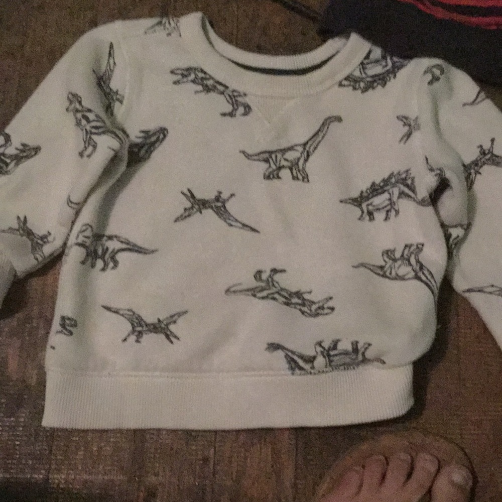 2T Boy Clothing